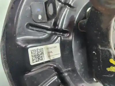 Автозапчастина б/у культ заднього правого для kia xceed drive 160 cv / 118 kw посилання на oem iam 52701j7db0  