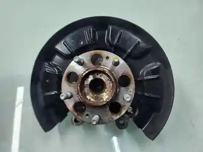 Автозапчастина б/у культ заднього правого для kia xceed drive 160 cv / 118 kw посилання на oem iam 52701j7db0  