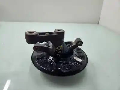 Автозапчастина б/у культ заднього лівого для kia xceed drive 160 cv / 118 kw посилання на oem iam 52700j7db0  