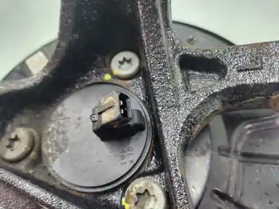 Автозапчастина б/у культ заднього лівого для kia xceed drive 160 cv / 118 kw посилання на oem iam 52700j7db0  