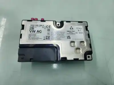Second-hand car spare part electronic module for volkswagen golf viii lim. (cd1) life oem iam references 5wa035284f