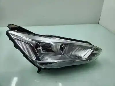 Автозапчастина б/у права фа для ford grand c-max (ceu) trend 120 cv / 88 kw посилання на oem iam f1cb13w029cc  