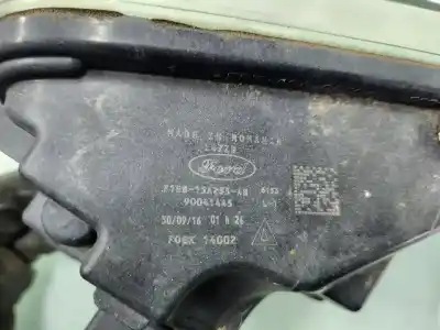 Автозапчасти б/у левая противотуманная фара за ford grand c-max (ceu) trend 120 cv / 88 kw ссылки oem iam f1eb15a255ab  
