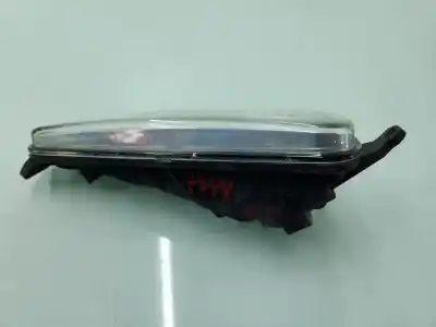 Автозапчасти б/у правая противотуманная фара за ford grand c-max (ceu) trend 120 cv / 88 kw ссылки oem iam f1eb15a254ab  