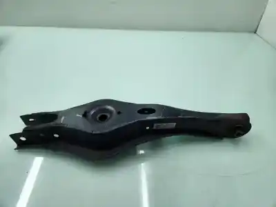 Автозапчасти б/у задний левый нижний рычаг подвески за kia xceed drive 160 cv / 118 kw ссылки oem iam 55210g4aa0  