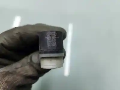 Second-hand car spare part parking sensor for ford grand c-max (ceu) trend 120 cv / 88 kw oem iam references em2t15c868aaw  