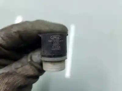 Second-hand car spare part parking sensor for ford grand c-max (ceu) trend 120 cv / 88 kw oem iam references em2t15c868aaw  