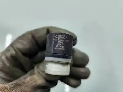 Second-hand car spare part parking sensor for ford grand c-max (ceu) trend 120 cv / 88 kw oem iam references em2t15c868aaw  