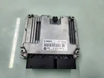 Second-hand car spare part  for BMW SERIE 3 LIM. (F30)  OEM IAM references 8573257  