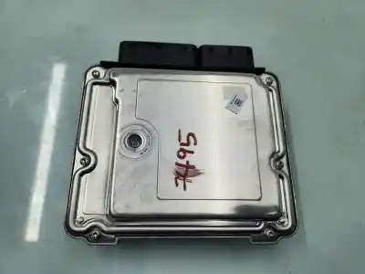 Recambio de automóvil de segunda mano de centralita motor uce para bmw serie 3 lim. (f30) 320d referencias oem iam 8573257  