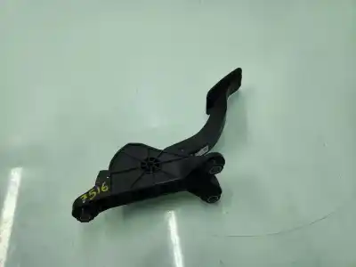 Автозапчастина б/у педаль акселератора для kia xceed drive 160 cv / 118 kw посилання на oem iam 32700g4200  