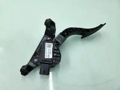 Автозапчастина б/у педаль акселератора для kia xceed drive 160 cv / 118 kw посилання на oem iam 32700g4200  