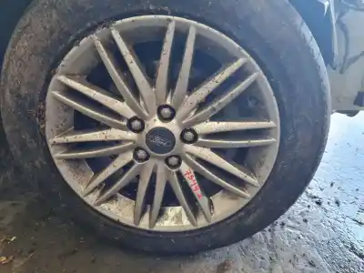 Second-hand car spare part rim for ford grand c-max (ceu) trend 120 cv / 88 kw oem iam references 