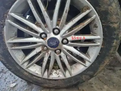 Second-hand car spare part rim for ford grand c-max (ceu) trend 120 cv / 88 kw oem iam references 