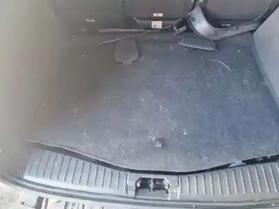 Second-hand car spare part trunk upholstery for ford grand c-max (ceu) trend 120 cv / 88 kw oem iam references 