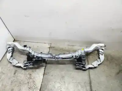Second-hand car spare part front panel for ford grand c-max (ceu) trend 120 cv / 88 kw oem iam references 