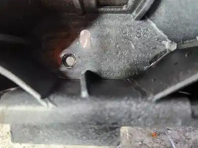 Автозапчастина б/у фронтальна панель для ford grand c-max (ceu) trend 120 cv / 88 kw посилання на oem iam   