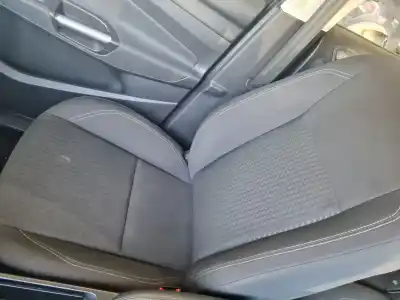 Second-hand car spare part right front seat for ford grand c-max (ceu) trend 120 cv / 88 kw oem iam references 