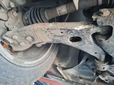 Second-hand car spare part front right lower suspension arm for ford grand c-max (ceu) trend 120 cv / 88 kw oem iam references 