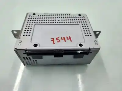 Second-hand car spare part audio system / radio cd for ford grand c-max (ceu) trend 120 cv / 88 kw oem iam references e1bt18c815kk