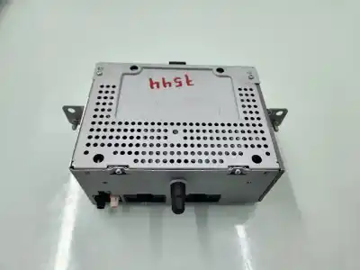 Pezzo di ricambio per auto di seconda mano impianto audio / radio cd per ford grand c-max (ceu) trend 120 cv / 88 kw riferimenti oem iam e1bt18c815kk  