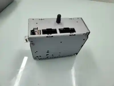 Pezzo di ricambio per auto di seconda mano impianto audio / radio cd per ford grand c-max (ceu) trend 120 cv / 88 kw riferimenti oem iam e1bt18c815kk  