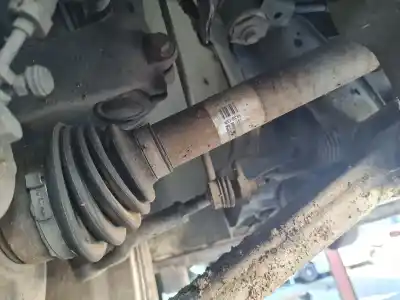 Second-hand car spare part front right transmission for ford grand c-max (ceu) trend 120 cv / 88 kw oem iam references 