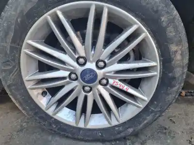 Second-hand car spare part rim for ford grand c-max (ceu) trend 120 cv / 88 kw oem iam references 