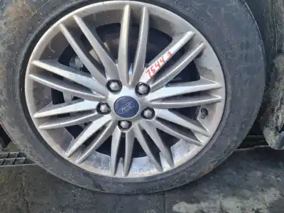 Second-hand car spare part rim for ford grand c-max (ceu) trend 120 cv / 88 kw oem iam references 