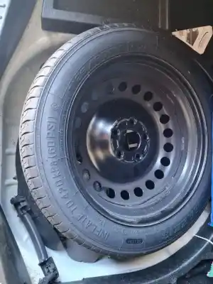 Second-hand car spare part spare tire for ford grand c-max (ceu) trend 120 cv / 88 kw oem iam references 