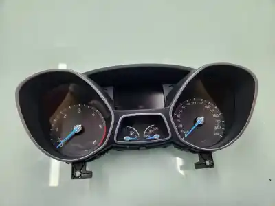 Peça sobressalente para automóvel em segunda mão quadrante por ford grand c-max (ceu) trend 120 cv / 88 kw referências oem iam f1et10849bln  