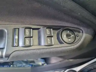 Second-hand car spare part left front power window switch for ford grand c-max (ceu) trend 120 cv / 88 kw oem iam references 