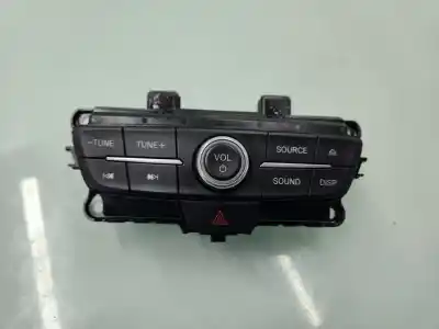 Автозапчастина б/у многофункційне управління для ford grand c-max (ceu) trend 120 cv / 88 kw посилання на oem iam f1ct18k81  
