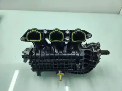 Pezzo di ricambio per auto di seconda mano collettore di aspirazione per seat arona style riferimenti oem iam 04c129711