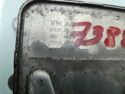 Pezzo di ricambio per auto di seconda mano radiatore olio motore per seat arona style riferimenti oem iam 04e117021l