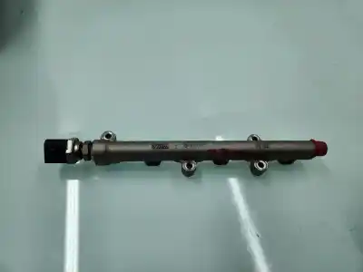 Pezzo di ricambio per auto di seconda mano rampa iniettori per seat arona style riferimenti oem iam 04c133320g