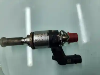 Pezzo di ricambio per auto di seconda mano iniettore per seat arona style riferimenti oem iam 04e906036at