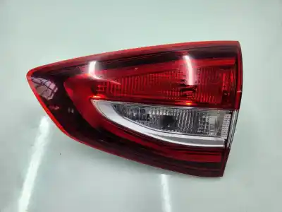 Автозапчасти б/у внутренний правый задний фонарь за ford grand c-max (ceu) trend 120 cv / 88 kw ссылки oem iam f1cb13a602be  