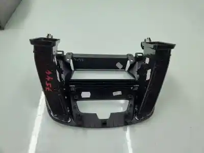 Second-hand car spare part air vent for ford grand c-max (ceu) trend 120 cv / 88 kw oem iam references f1cb18835chw