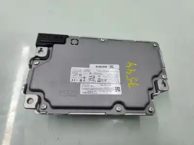 Second-hand car spare part electronic module for ford grand c-max (ceu) trend 120 cv / 88 kw oem iam references hs7t-14g371-fad