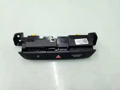 Автозапчасти б/у предупреждение за kia xceed drive 160 cv / 118 kw ссылки oem iam 41w3601300  