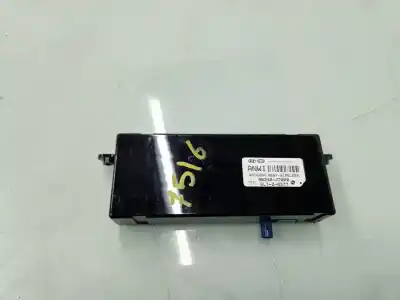 Second-hand car spare part electronic module for kia xceed drive 160 cv / 118 kw oem iam references 96240j7000