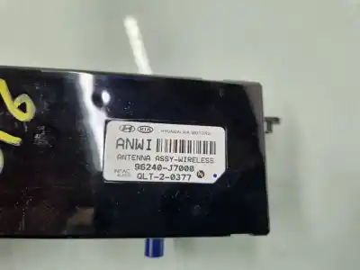 Автозапчасти б/у электронный модуль за kia xceed drive 160 cv / 118 kw ссылки oem iam 96240j7000  