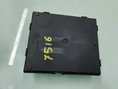 Автозапчастина б/у електронний модуль для kia xceed drive 160 cv / 118 kw посилання на oem iam 954a0j7390  