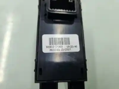 Second-hand car spare part electric parking brake for kia xceed drive 160 cv / 118 kw oem iam references 93310j7000