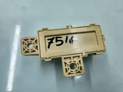 Pièce détachée automobile d'occasion module électronique pour kia xceed drive 160 cv / 118 kw références oem iam 91940j7020  