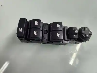 İkinci el araba yedek parçası SOL ÖN PENCERE ANAHTARI için CITROEN C4 PICASSO  OEM IAM referansları 98248414ZD  