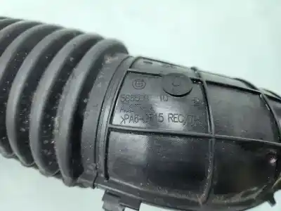 Pezzo di ricambio per auto di seconda mano TUBO per BMW SERIE 3 LIM. (F30)  Riferimenti OEM IAM 586509  
