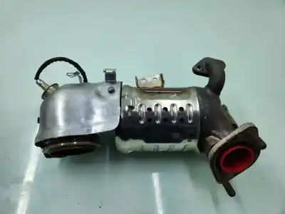 Pièce détachée automobile d'occasion catalyseur de voiture pour kia xceed drive 160 cv / 118 kw références oem iam 2853008130  