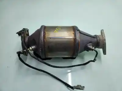 Pezzo di ricambio per auto di seconda mano catalizzatore per kia xceed drive 160 cv / 118 kw riferimenti oem iam g08aa0  